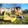 Solar Brother Sunlab Kids Solarküche, Yellow / brown, One Size