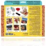 Solar Brother Sunlab Kids Solarküche, Yellow / brown, One Size