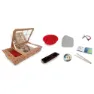 Solar Brother Sunlab Kids Solarküche, Yellow / brown, One Size