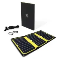 Solar Brother Sunmoove Solarladegerät 16w Solar Brother Sunmoove Solarladegerät 16w