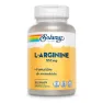 Solaray 500mg Arginin 100 Einheiten, One size
