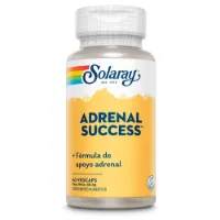 Solaray Adrenal Succes Kapseln 60 Einheiten Solaray Adrenal Succes Kapseln 60 Einheiten