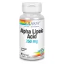 Solaray Alpha-liponsäure 250mgr 60 Einheiten, One size