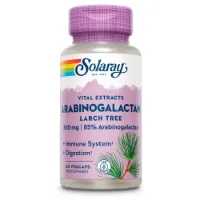 Solaray Arabinogalactan 60 Einheiten Solaray Arabinogalactan 60 Einheiten