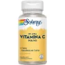 Solaray Buffered Vitamin C Powder 5000mg Wiederherstellung 227g, One size