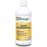 Solaray Chlorophyll 480ml, One size