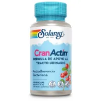 Solaray Cranactin Kapseln 60 Einheiten Solaray Cranactin Kapseln 60 Einheiten