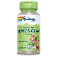 Solaray Devil´s Claw Root 525mg Kapseln 100 Einheiten Solaray Devil´s Claw Root 525mg Kapseln 100 Einheiten