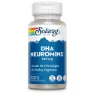 Solaray Dha Neuromins 100 Mg 30 Einheiten, One size