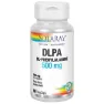 Solaray Dlpa Dl-phenylalanin 500 Mg 60 Einheiten, One size
