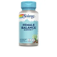 Solaray Female Balance Für Frauen Solaray Female Balance Für Frauen