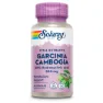 Solaray Garcinia Cambogia 500mg Kapseln 60 Einheiten, One size