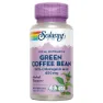 Solaray Green Bean Weight Control 400mg Kapseln Koffie 60 Einheiten, One size