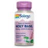 Solaray Holly Basil 450mg Kapseln 60 Einheiten, Lila, One Size
