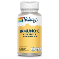 Solaray Immuno C Multivitamins And Minerals Kapseln 30 Einheiten Solaray Immuno C Multivitamins And Minerals Kapseln 30 Einheiten
