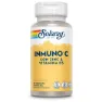 Solaray Immuno C Multivitamins And Minerals Kapseln 30 Einheiten, One size