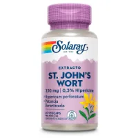 Solaray Johanniskraut 60 Einheiten Solaray Johanniskraut 60 Einheiten