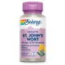 Solaray Johanniskraut 60 Einheiten, Lila, One Size