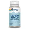 Solaray Keratin Kollagen 60 Einheiten, One size