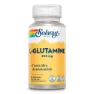 Solaray L-glutamin 500mgr 50 Einheiten, One size