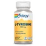 Solaray L-tyrosin 500 Mg 50 Einheiten, One size
