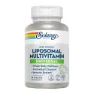 Solaray Liposomal Universal Multivitamins And Minerals Kapseln 60 Einheiten, One size