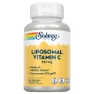 Solaray Liposomal Vitamin C 500mg Kapseln 100 Einheiten, Multicolour, One Size