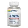Solaray Liposomal Women´s +50 Multivitamins And Minerals Kapseln 60 Einheiten, One size