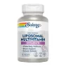 Solaray Liposomal Women´s Multivitamins And Minerals Kapseln 60 Einheiten, One size