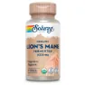 Solaray Löwenmähne 500 Mg 60 Einheiten, Beige, One Size