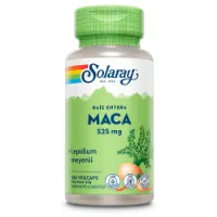 Solaray Maca 525mg Kapseln 100 Einheiten Solaray Maca 525mg Kapseln 100 Einheiten