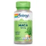 Solaray Maca 525mg Kapseln 100 Einheiten, Green, One Size