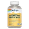 Solaray Magnesium Bisglycinate Minerals Kapseln 120 Einheiten, One size
