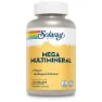 Solaray Mega Multi Mineral Kapseln 120 Einheiten, One size