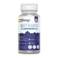 Solaray Meno Stages Kapseln 60 Einheiten Solaray Meno Stages Kapseln 60 Einheiten