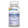 Solaray Monolaurin 500 Mg 60 Einheiten, Orange, One Size