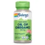 Solaray Oreganoöl 150 Mg 60 Einheiten, Green, One Size