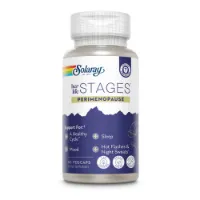 Solaray Perimeno Stages Kapseln 60 Einheiten Solaray Perimeno Stages Kapseln 60 Einheiten