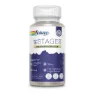 Solaray Perimeno Stages Kapseln 60 Einheiten, White / silver, One Size