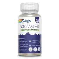 Solaray Postmeno Stages Kapseln 60 Einheiten
