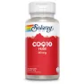 Solaray Pure Coq-10 30mg Kapseln 30 Einheiten, Red, One Size