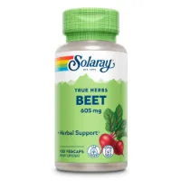 Solaray Rote Bete 100 Einheiten Solaray Rote Bete 100 Einheiten