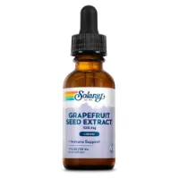 Solaray Samenextrakt 250 Mg Grapefruit 30ml Solaray Samenextrakt 250 Mg Grapefruit 30ml