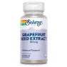 Solaray Samenextrakt 250 Mg Grapefruit 60 Einheiten, Yellow, One Size