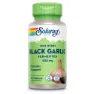 Solaray Schwarze Knoblauchknolle 500 Mg 50 Einheiten, Green, One Size