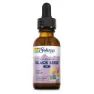 Solaray Schwarzkümmel 7% Thymochinon 30ml, Multicolour, One Size