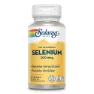 Solaray Selen 200 Mcg Hefefrei 90 Einheiten, One size