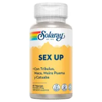 Solaray Sex Up Kapseln 60 Einheiten Solaray Sex Up Kapseln 60 Einheiten