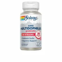 Solaray Super Multidophilus 24 Enzymes And Digestive Aids Kapseln 60 Einheiten Solaray Super Multidophilus 24 Enzymes And Digestive Aids Kapseln 60 Einheiten