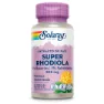 Solaray Super Rhodiola 60 Einheiten, Golden, One Size
